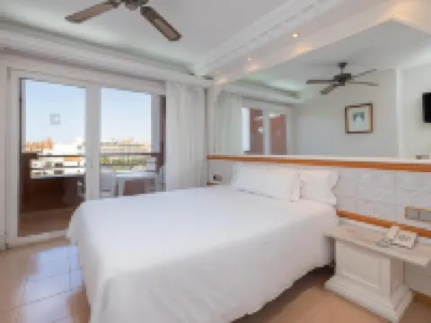 Playacapricho Hotels in Poniente Almeriense