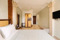 فندق جيمي بيراميدز