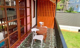 Sangtawan Resort