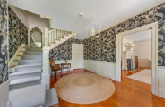 The Aerie Bed and Breakfast