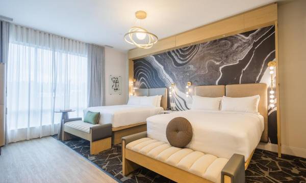 Posh on Kirkwood A Boutique Hotel