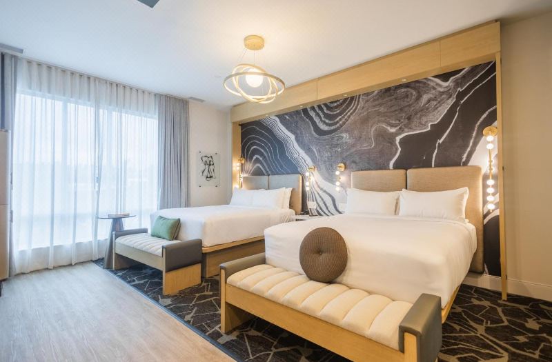 Posh on Kirkwood A Boutique Hotel