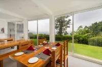 Villa Vajrapani