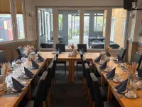 Hotel Restaurant Harrier Hof Hotels in Brake