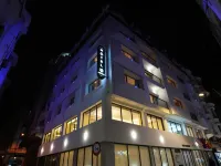 Aruba Casablanca City Center Hotels near Marche Central