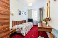 Willa Carlton - Bed and Breakfasts