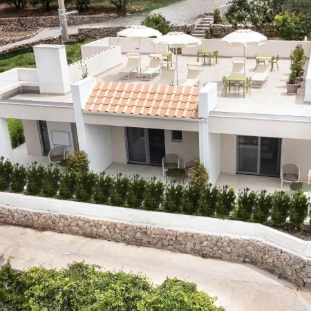 Relais Ulivo Ariana