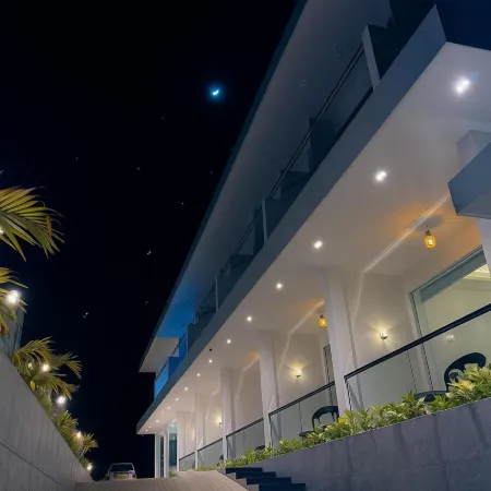 Heaven Breeze Hotel Ella