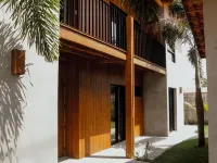 Teça Suites Hotels in Camocim