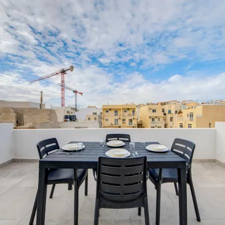 Marina Suites & Apartments - Self Catering - by Tritoni Hotels
