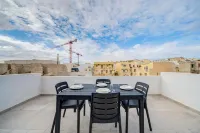 Marina Suites & Apartments - Self Catering - by Tritoni Hotels - parking