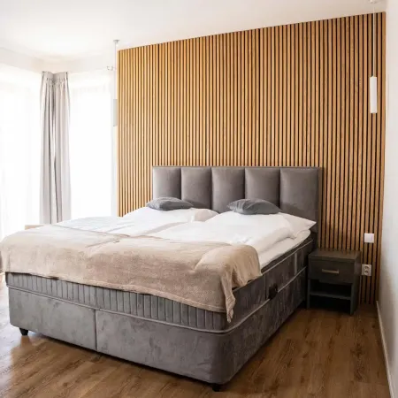 Hotel Sharingham