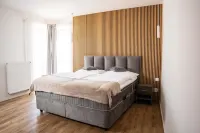 Hotel Sharingham