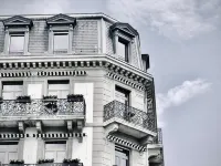 La Résidence des Trois Couronnes Hotels in Vevey