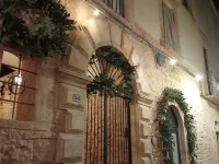 Palazzo Rizzi Dimora dei Templari Hotel a Bitetto