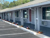 Lark Motel Willits