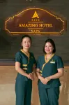 Amazing Hotel Sapa - spa