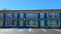 Gulf Way Inn Clearwater