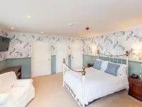 Mortons Manor Hoteles en Wareham
