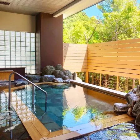 Shimoda Itoen Hotel Hanamisaki