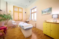 Strandhotel Luise Von Preussen - spa
