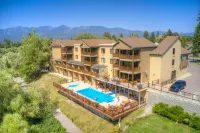 Whitefish Riverfront Hotel - Family Friendly