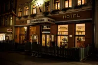 Ringhotel Dreiländereck Zittau - WiFi