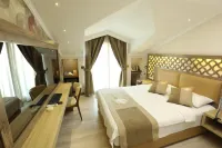 Unluselek Hotel - Wifi