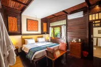 Samawa Seaside Resort - Spa
