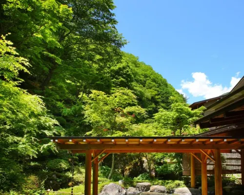 Futari Shizuka Hotels in Komagane
