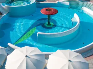 Hotel Savoy