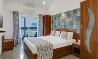 Santana Beach Resort