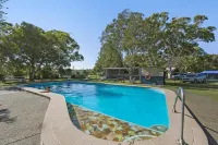 Reflections Mylestom - Holiday Park - Swimmingpools