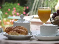 Hotel Il Castello - breakfast