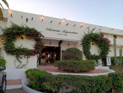 Hotel Hacienda Bugambilias la Paz