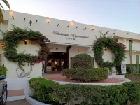 Hotel Hacienda Bugambilias & Centro de Convenciones
