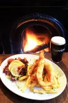 O'Donnabhain's - breakfast