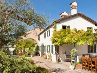 Do Ciacole in Relais Hotels in Mira