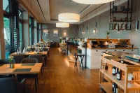 ConventGarten Hotel & Restaurant am Nord-Ostsee-Kanal - Frühstück