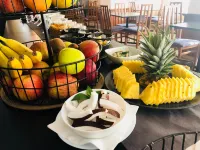 Hotel Aplo - Breakfast Experience - breakfast