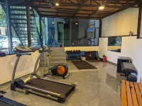 Los Lagos Resort Hotel - Gym