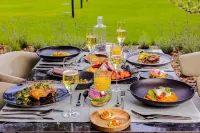Lua Resort - Adults Only - Breakfast