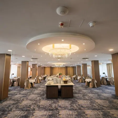 New City Hotel & Restaurant Niš