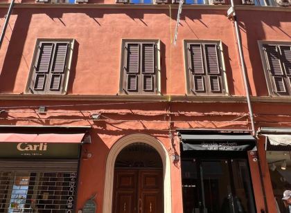 Piazza Maggiore Luxury Apartment
