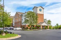 Birch Hill Suites Clarksville-Louisville North