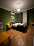 Nehir Apart Hotel - Bãi biển