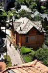 Bellavista Boutique Hotel - Mountain view