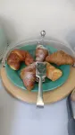 Hotel Del Sole - Desayuno