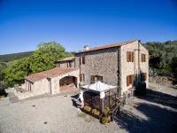 Tenuta Montemassi Podere Montauzzo