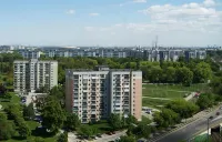 IRS Royal Apartments Apartamenty IRS Albatros